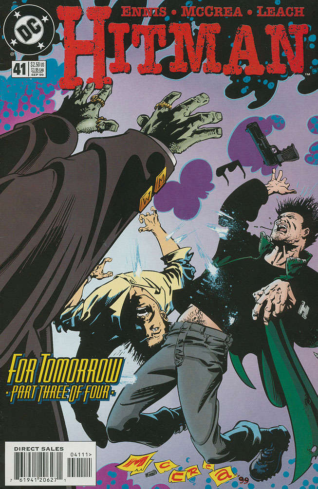 Hitman #41