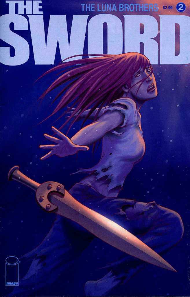 The Sword #2