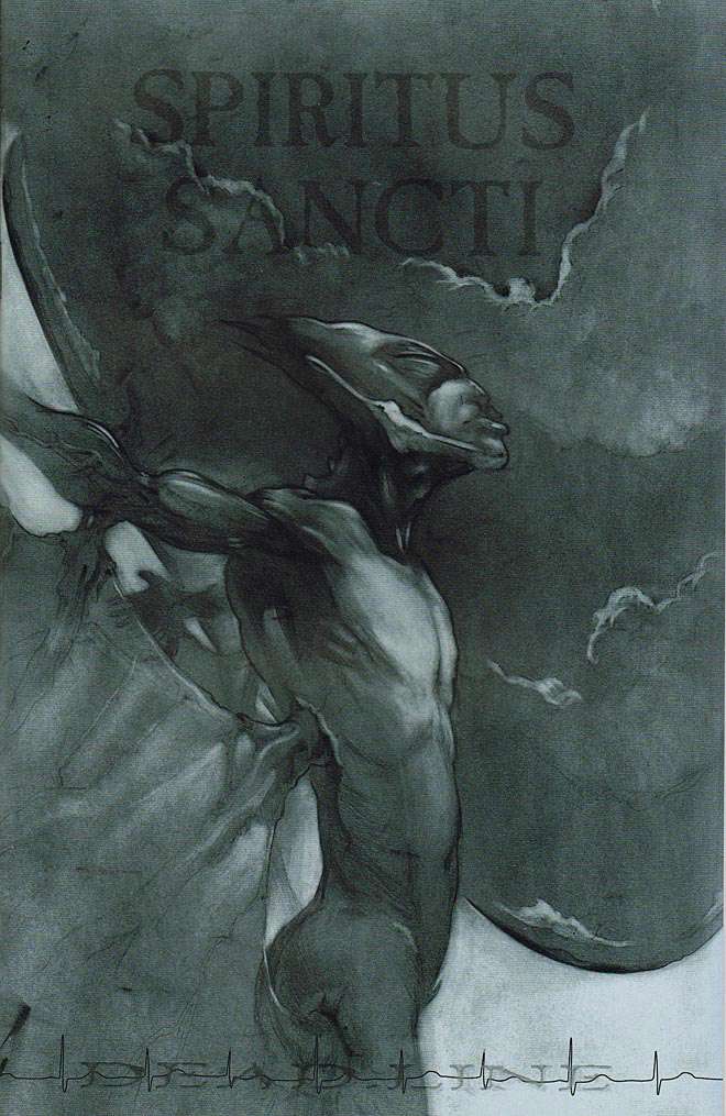 Dead.Line: Spiritus Sancti