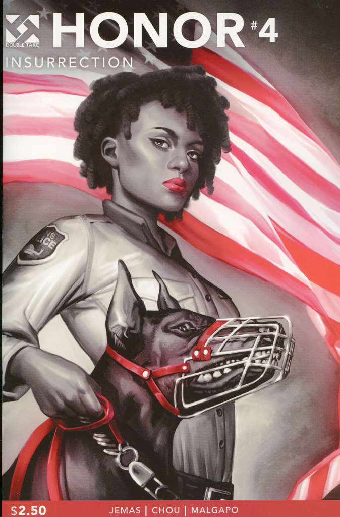 Honor #4