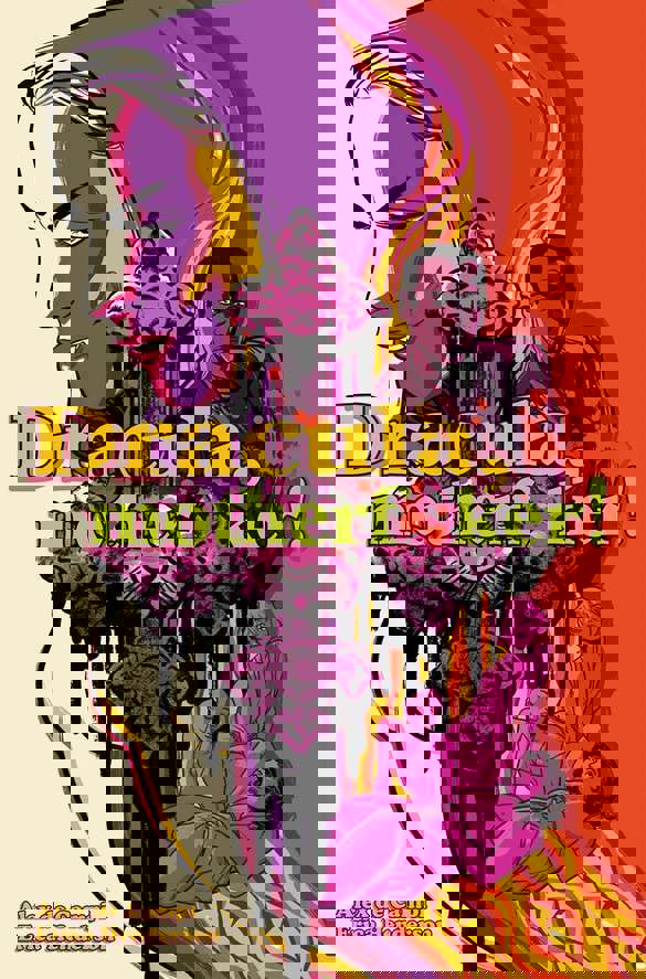 Dracula, Motherf**ker!