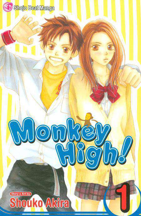 Monkey High