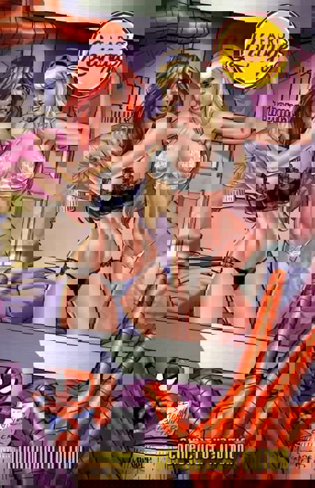 Faro’s Lounge Connecticut Edition