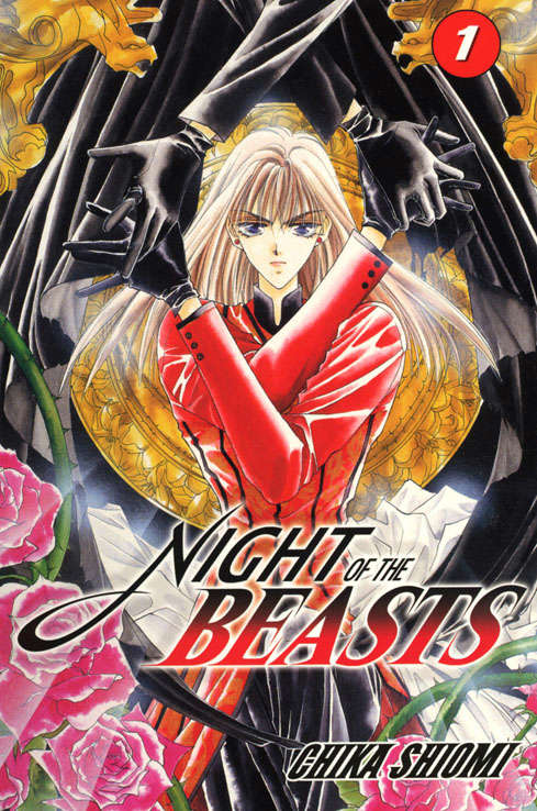 Night of the Beasts