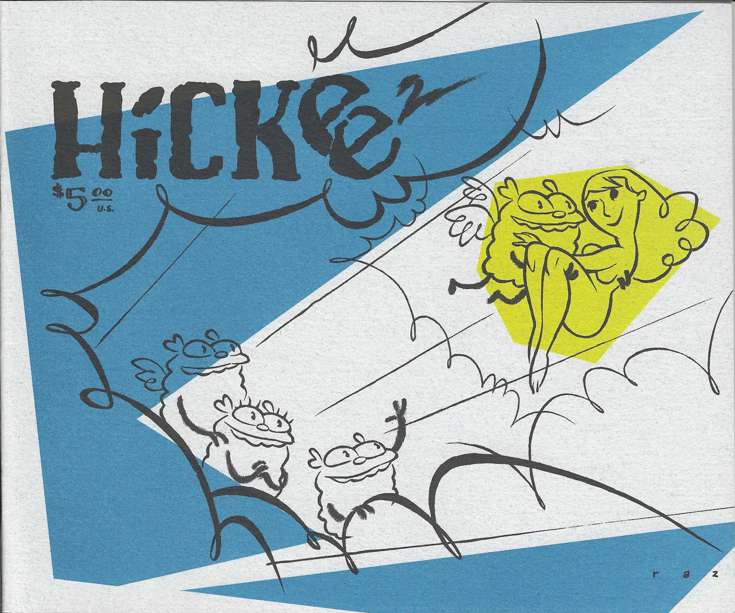 Hickee #2