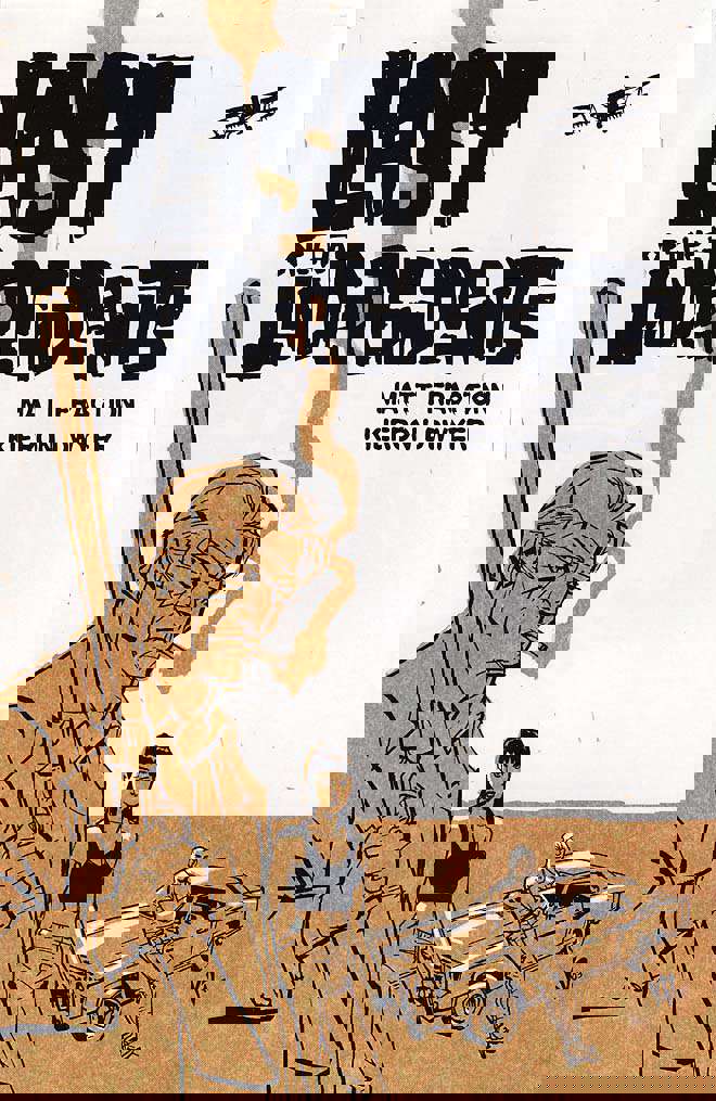 Last of the Independents