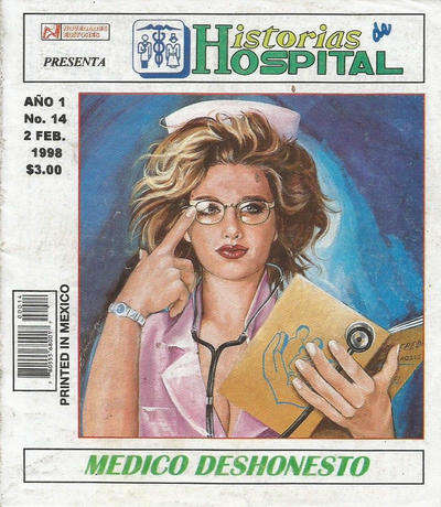Historias de Hospital