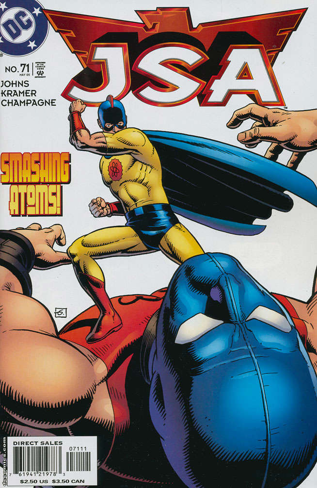JSA #71