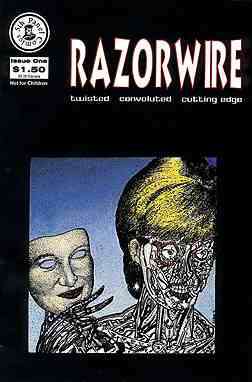 Razorwire