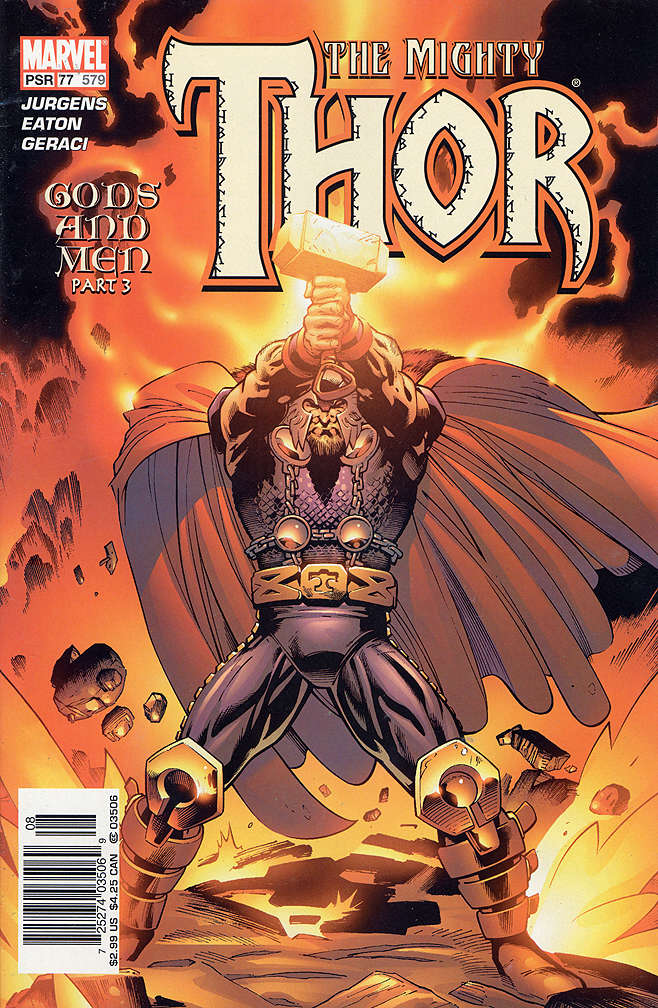 Thor (Vol. 2) #77