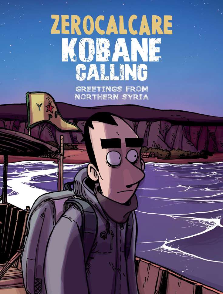 Kobane Calling