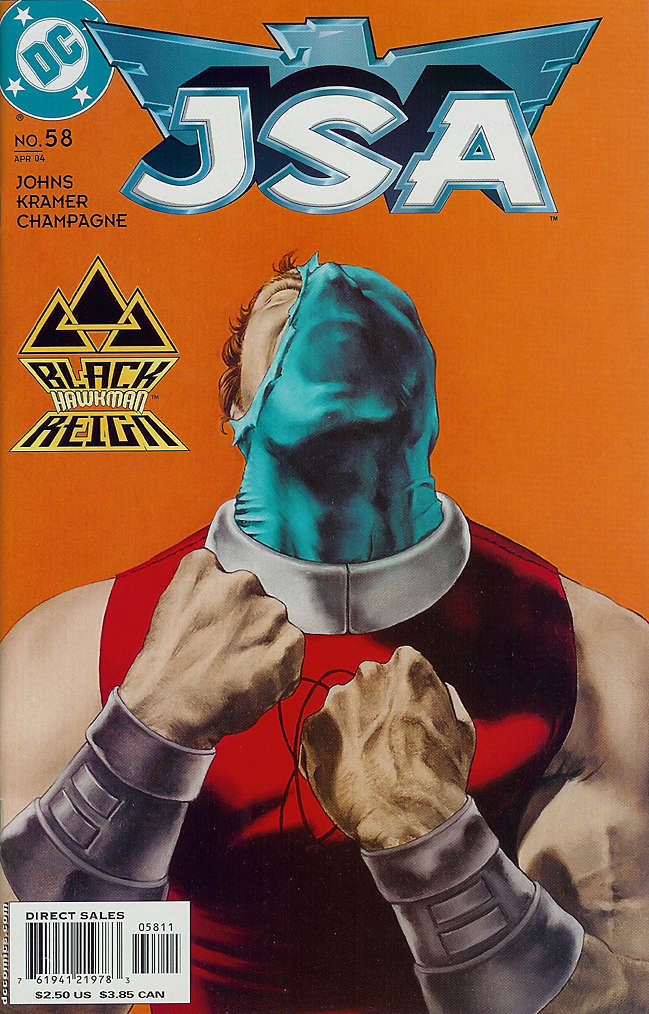 JSA #58