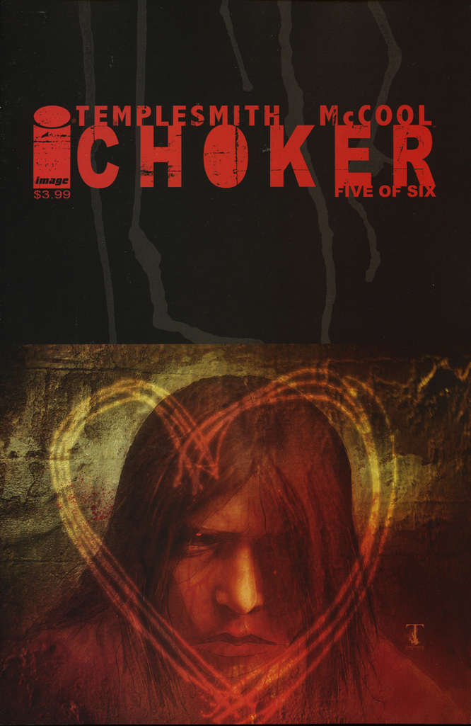 Choker #5