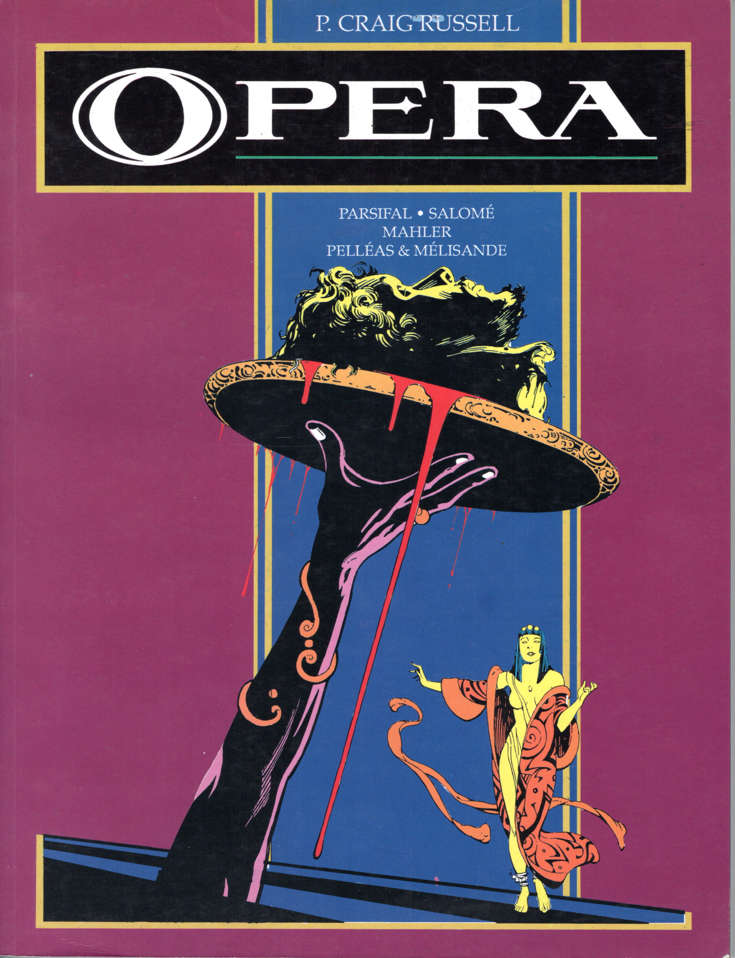 Opera