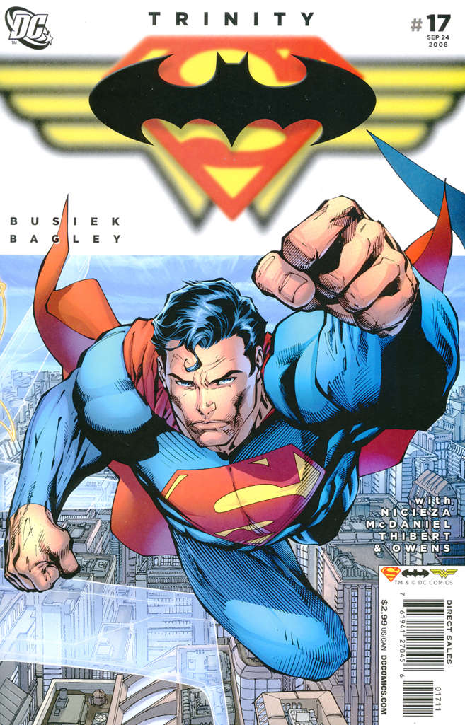Trinity #17