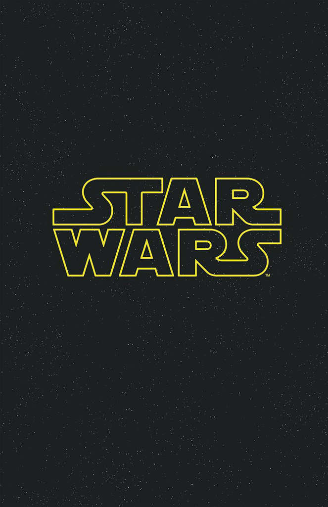 Star Wars (3rd Series) #42 Variation B