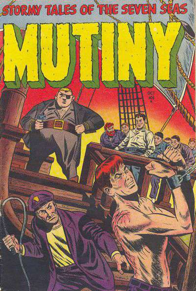 Mutiny