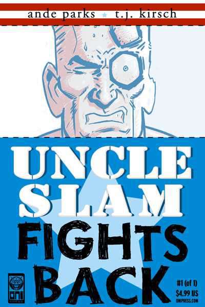 Uncle Slam Fights Back