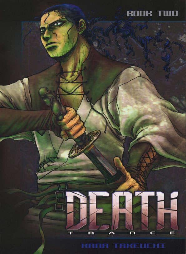 Death Trance #2