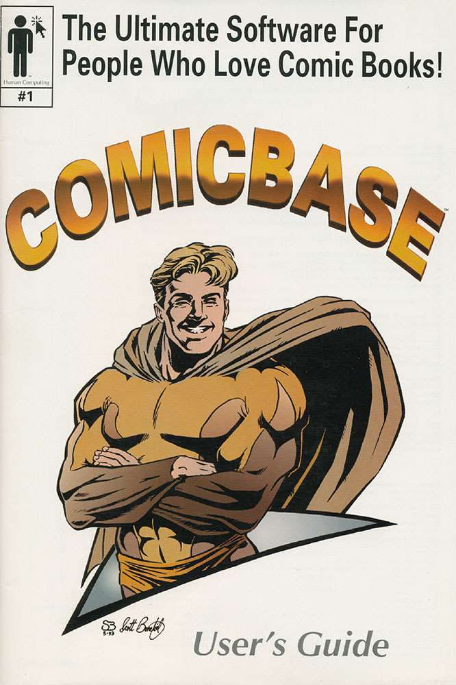 ComicBase