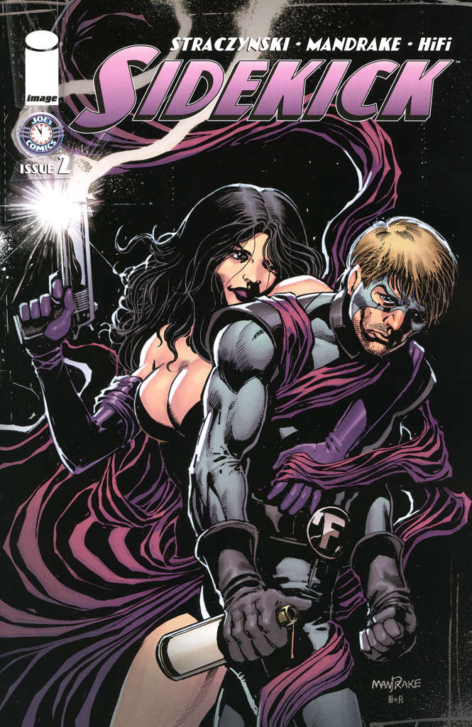 Sidekick #2