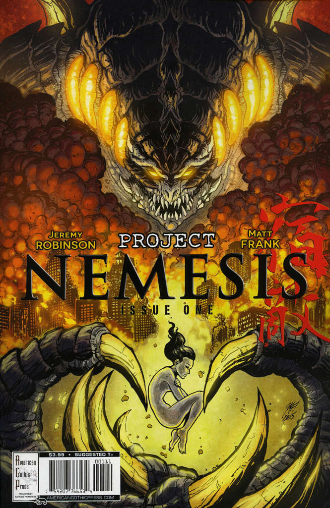 Project Nemesis