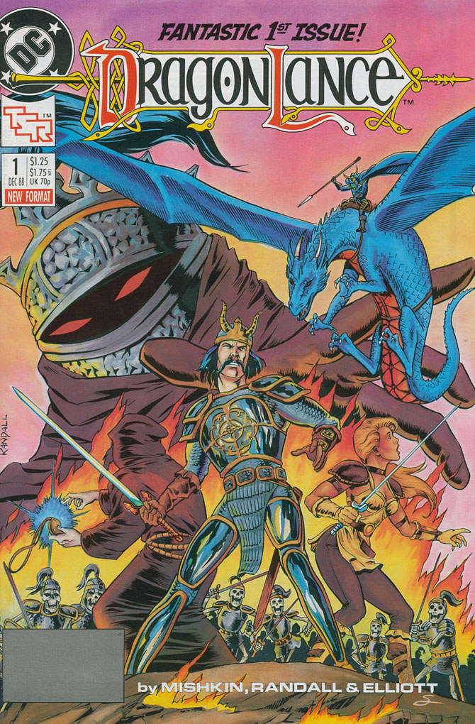 Dragonlance