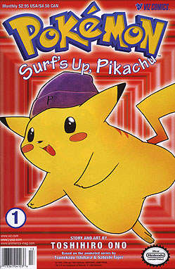 Pokémon Part 4