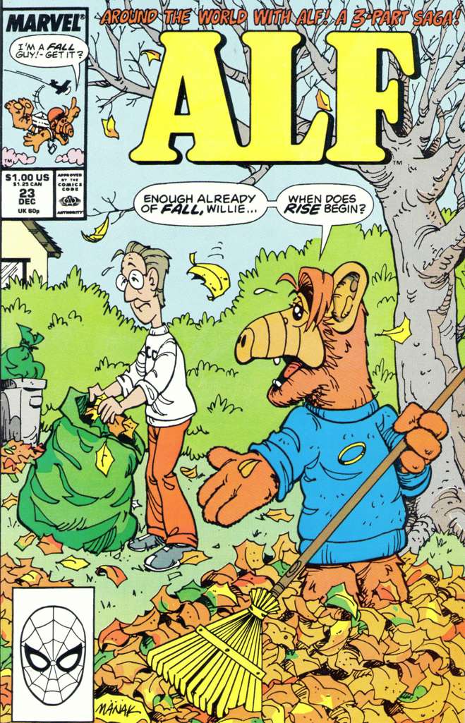 Alf #23