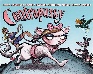Contropussy #1