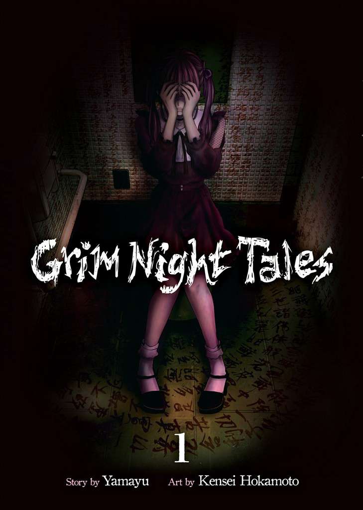 Grim Night Tales