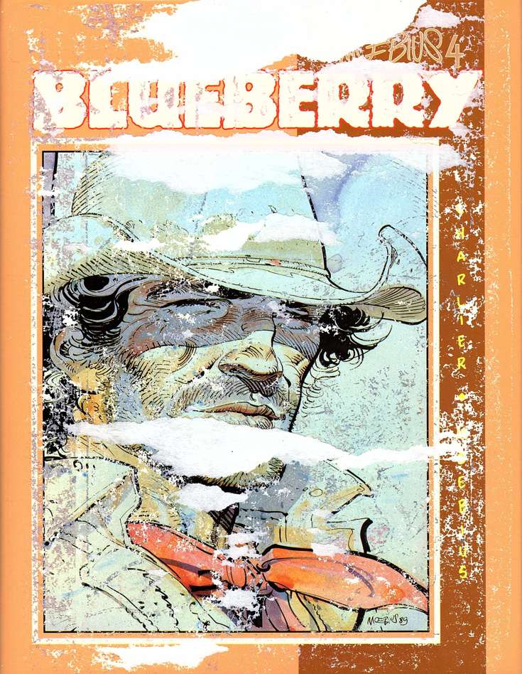 Moebius (Graphitti)