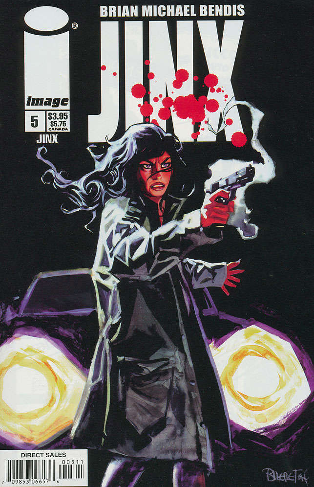 Jinx #14