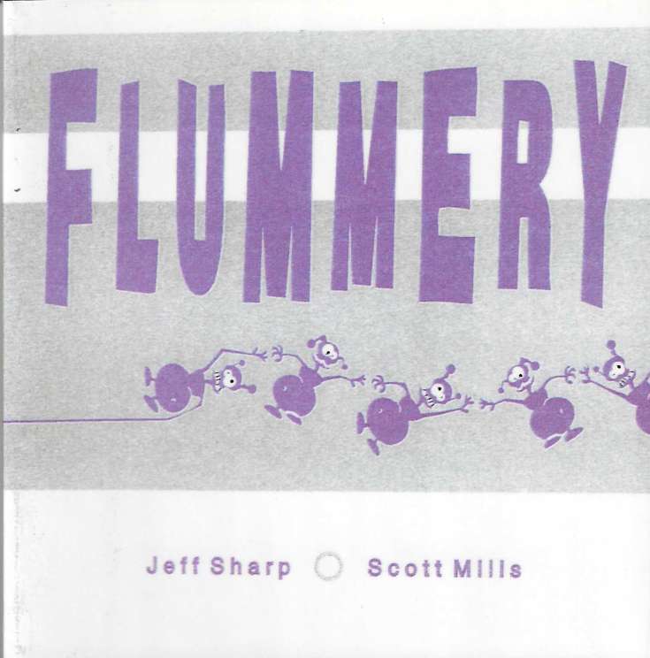 Flummery