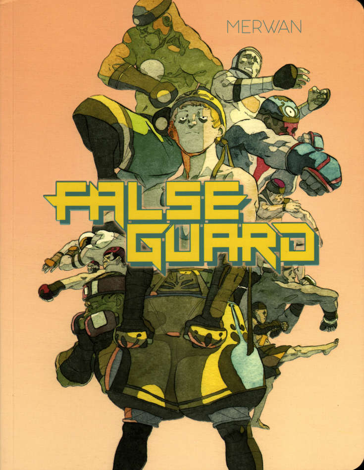 False Guard