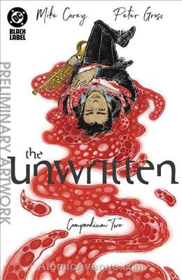 The Unwritten Compendium