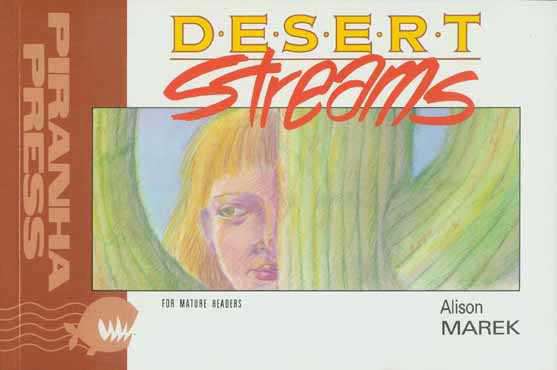 Desert Streams