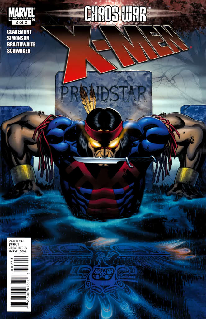 Chaos War: X-Men #2