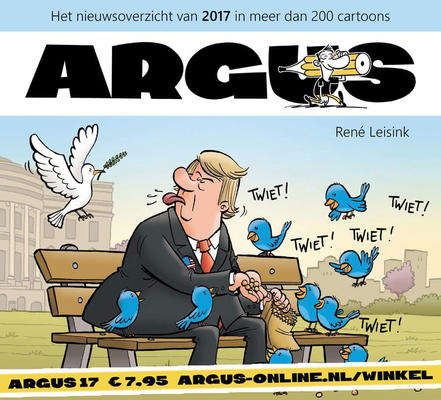 Argus (Uitgeverij L)