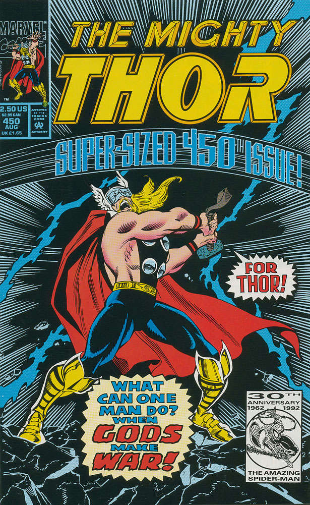 Thor #450