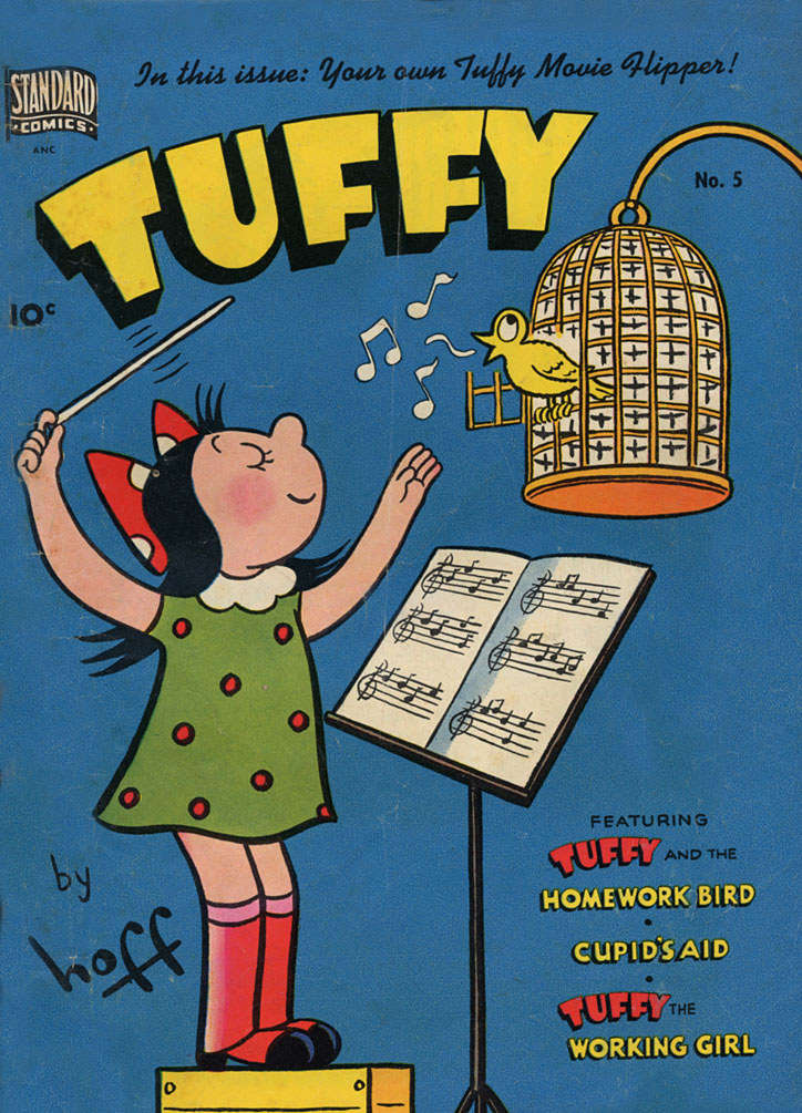 Tuffy