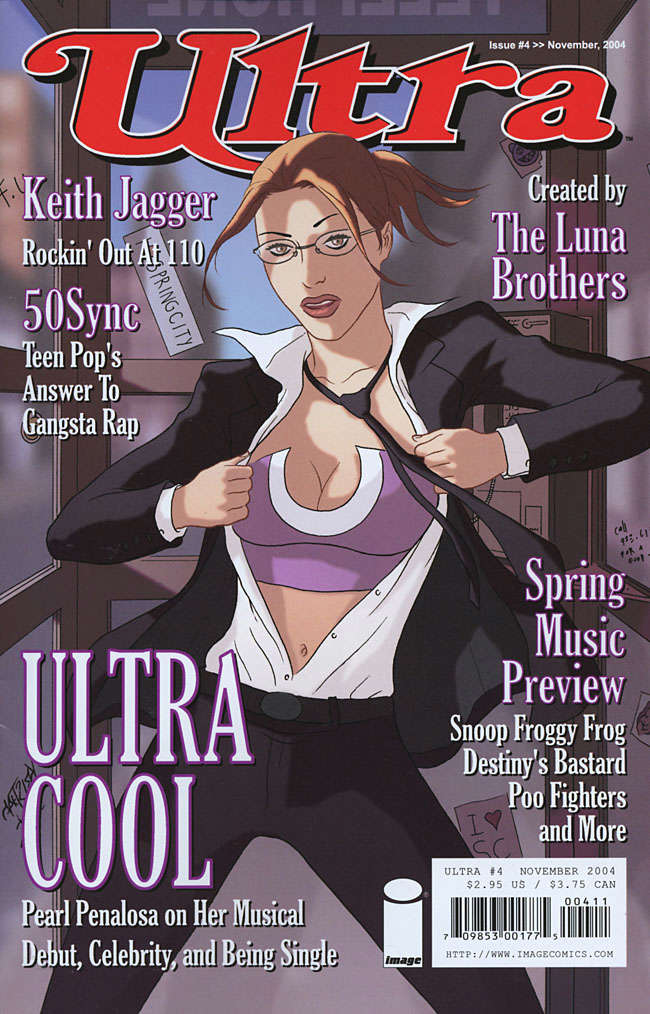 Ultra #4