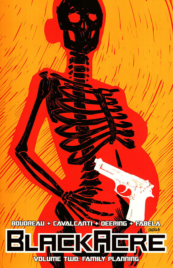 Blackacre Book #2