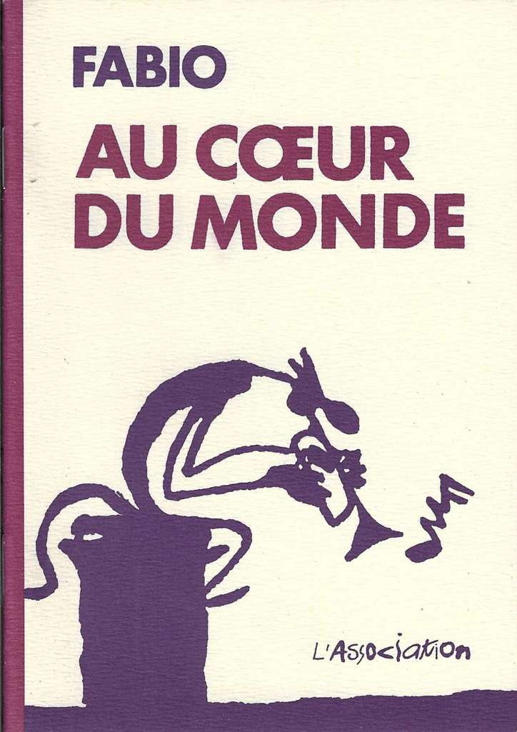 Patte de Mouche Collection