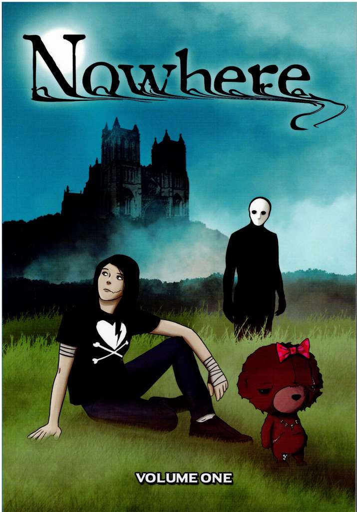 Nowhere (Caliber)
