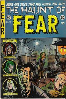 E.C. Classic Reprints #4