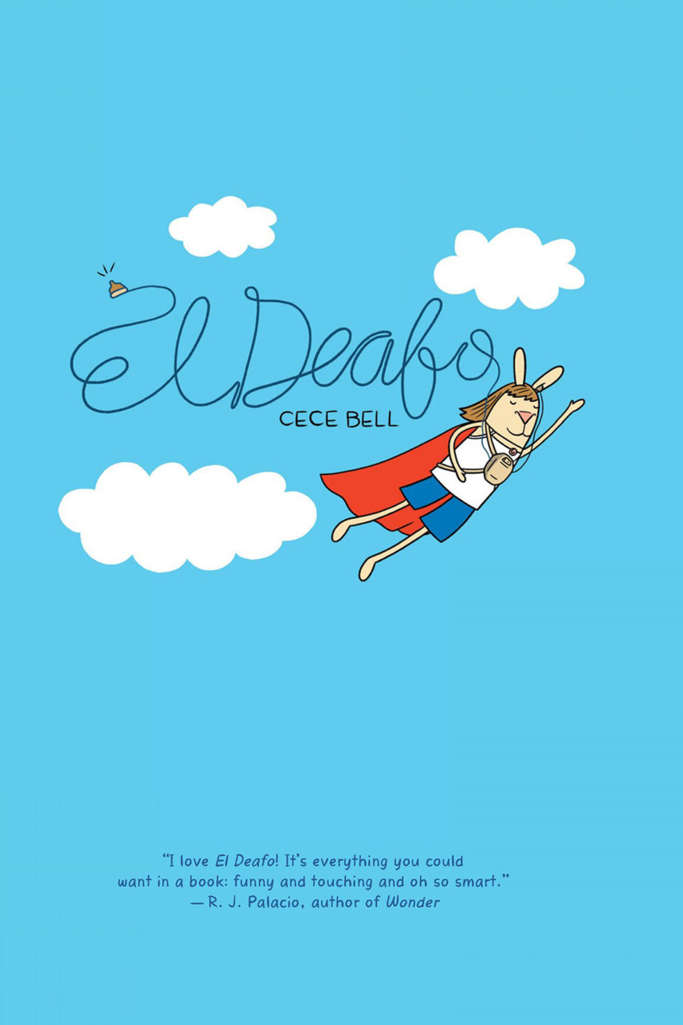 Deafo, El
