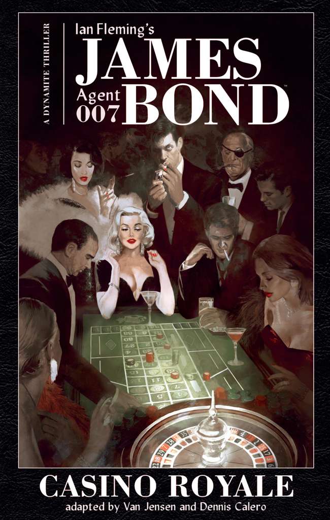 James Bond: Casino Royale