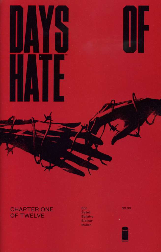 Days of Hate