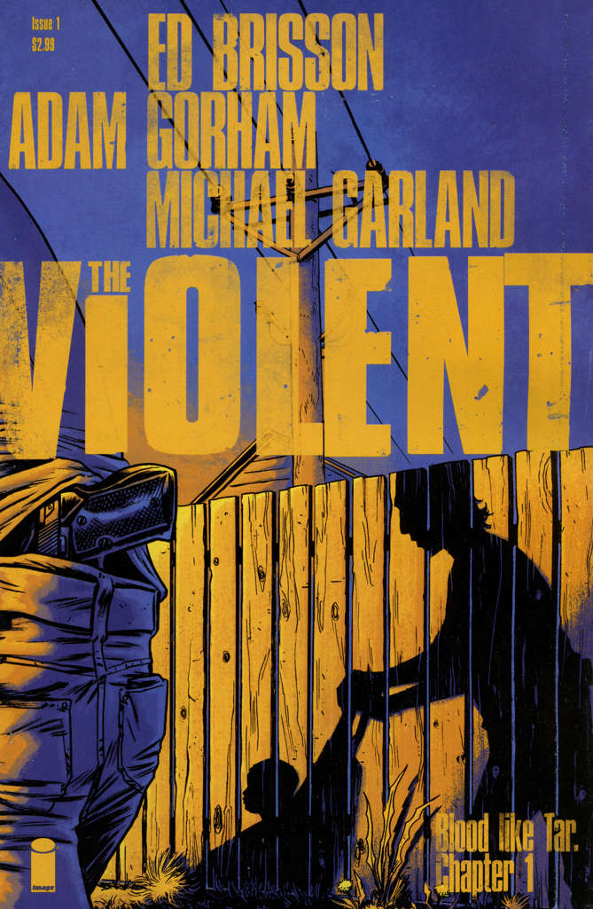 The Violent